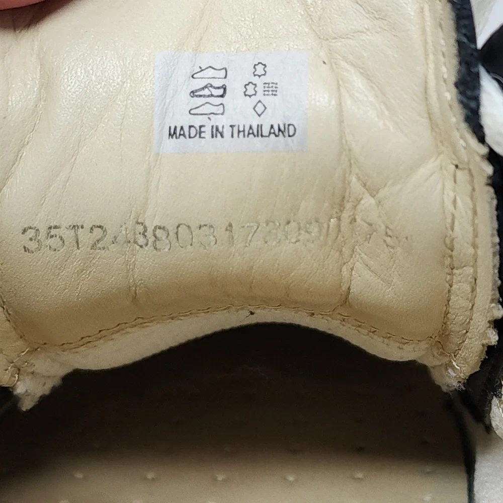 Ecco preowned very
